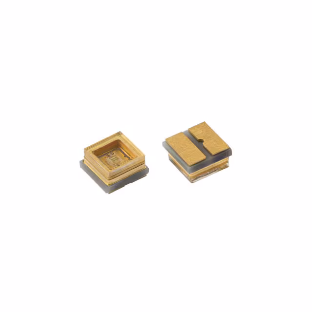 VLMU35CB20-275-120 Vishay Semiconductor Opto Division  LED Emitters - Infrared UV Visible